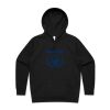 AS Colour Womens Stencil Hood Thumbnail