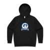 AS Colour Womens Stencil Hood Thumbnail