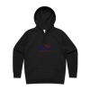 AS Colour Womens Stencil Hood Thumbnail