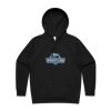 AS Colour Womens Stencil Hood Thumbnail