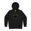 AS Colour Womens Stencil Hood Thumbnail