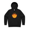 AS Colour Womens Stencil Hood Thumbnail