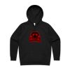AS Colour Womens Stencil Hood Thumbnail