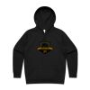 AS Colour Womens Stencil Hood Thumbnail