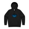 AS Colour Womens Stencil Hood Thumbnail