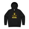 AS Colour Womens Stencil Hood Thumbnail
