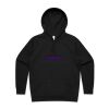 AS Colour Womens Stencil Hood Thumbnail
