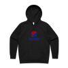 AS Colour Womens Stencil Hood Thumbnail