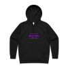 AS Colour Womens Stencil Hood Thumbnail