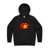 AS Colour Womens Stencil Hood Thumbnail