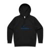AS Colour Womens Stencil Hood Thumbnail