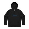AS Colour Womens Stencil Hood Thumbnail