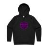 AS Colour Womens Stencil Hood Thumbnail