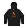 AS Colour Womens Stencil Hood Thumbnail