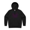AS Colour Womens Stencil Hood Thumbnail
