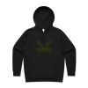 AS Colour Womens Stencil Hood Thumbnail