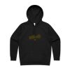 AS Colour Womens Stencil Hood Thumbnail