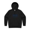 AS Colour Womens Stencil Hood Thumbnail