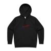 AS Colour Womens Stencil Hood Thumbnail