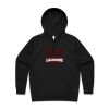 AS Colour Womens Stencil Hood Thumbnail