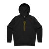 AS Colour Womens Stencil Hood Thumbnail