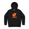 AS Colour Womens Stencil Hood Thumbnail