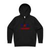 AS Colour Womens Stencil Hood Thumbnail