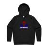 AS Colour Womens Stencil Hood Thumbnail