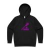 AS Colour Womens Stencil Hood Thumbnail