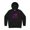 AS Colour Womens Stencil Hood Thumbnail