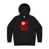 AS Colour Womens Stencil Hood Thumbnail