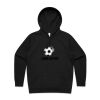 AS Colour Womens Stencil Hood Thumbnail