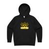 AS Colour Womens Stencil Hood Thumbnail