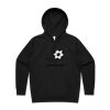 AS Colour Womens Stencil Hood Thumbnail