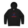 AS Colour Womens Stencil Hood Thumbnail