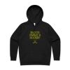 AS Colour Womens Stencil Hood Thumbnail