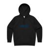 AS Colour Womens Stencil Hood Thumbnail