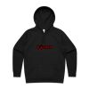 AS Colour Womens Stencil Hood Thumbnail