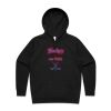 AS Colour Womens Stencil Hood Thumbnail