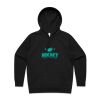 AS Colour Womens Stencil Hood Thumbnail