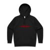 AS Colour Womens Stencil Hood Thumbnail