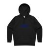 AS Colour Womens Stencil Hood Thumbnail