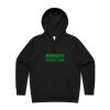 AS Colour Womens Stencil Hood Thumbnail