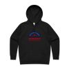 AS Colour Womens Stencil Hood Thumbnail
