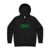 AS Colour Womens Stencil Hood Thumbnail