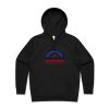 AS Colour Womens Stencil Hood Thumbnail