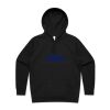 AS Colour Womens Stencil Hood Thumbnail