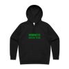 AS Colour Womens Stencil Hood Thumbnail