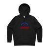 AS Colour Womens Stencil Hood Thumbnail