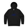 AS Colour Womens Stencil Hood Thumbnail